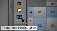 Directy Tweak Transitions