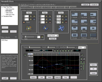 Velocity HD 特技制作界面