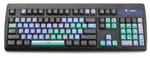 彩色自定义键盘
