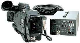 26芯电缆摄像机遥控系统
