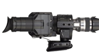 NEX-FS700 手持式存储卡全画幅高清摄录一体机
