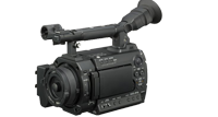 PMW-F3L/PMW-F3KSuper 35mm 全画幅便携式摄像机